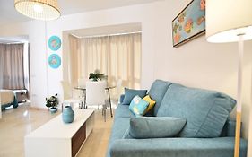 Coqueto apartamento a 5min. del centro histórico